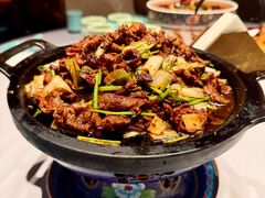 -四世同堂·京菜·烤鸭(双井店)