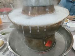 -鑫龙火锅(北园店)