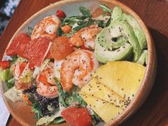 -格鲁·秀色Georgia’s Feast