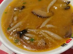 -西贝(金桥店)