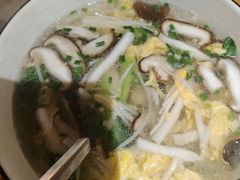 菌王汤-自游人·美食一楼·地道徽菜(三十年名店)