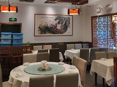 -福来居烤鸭店(天坛二店)