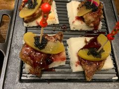 -蟹将军·松叶蟹和牛日料放题自助(K11店)