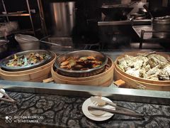 -芭菲盛宴·环球美食(解放碑英利国际店)