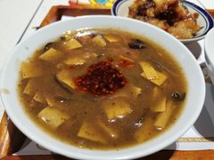 -长安大牌档之西安博物院文化餐厅(中贸店)