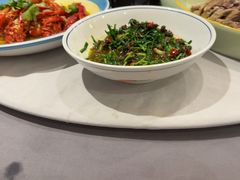 -钱记·乡野菜(紫荆花路店)