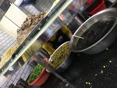 -覃肥叔桂林米粉(粮道街店)