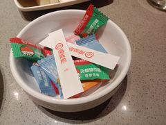 -海底捞火锅(泰安爱琴海店)