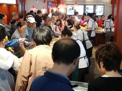 大堂-北三凯奇清真食品店