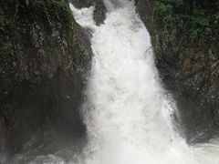 -龙湾潭国家森林公园
