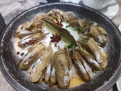 -四道菜·福建菜馆(新街口金鹰店)