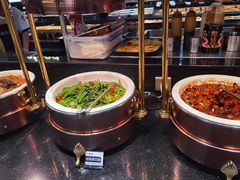 -韩盛·盛江山自助料理(中街大悦城店)