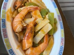 -八大关宾馆餐厅