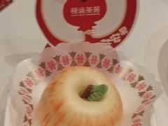 -禄运茶居·手工点心(猎德店)