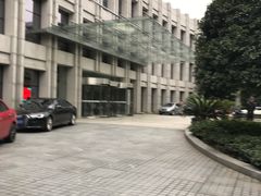 -中国（江苏）自由贸易试验区苏州片区一站式服务中心