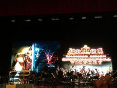 -中国人民大学明德堂(人大如论讲堂)