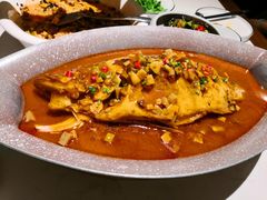 -徽镇小厨·经典徽菜(马连道店)