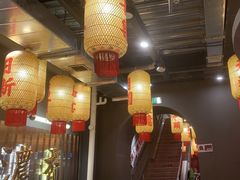 -朱光玉火锅馆·太原旗舰(钟楼街店)