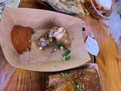 -八一路好吃街(雨田商务大厦店)