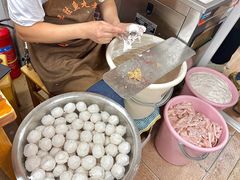 -得胜鱼丸老店
