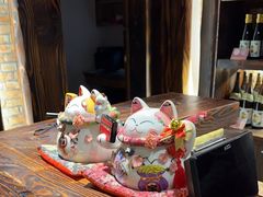 -吟松日式料理(莘庄店)