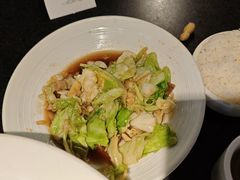 -赠李白·如诗的川味(余杭万达广场店)