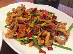 -渔家风味·鲅鱼水饺·央视展播·海鲜天津菜(开发区店)