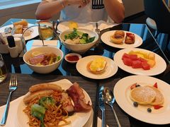 -长沙尼依格罗酒店