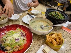 -鹊华居·地道鲁菜·海鲜·融合味(大明湖店)