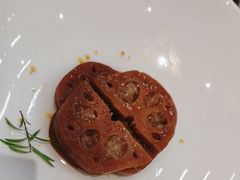 -富淳饭店(陆家嘴保利广场店)