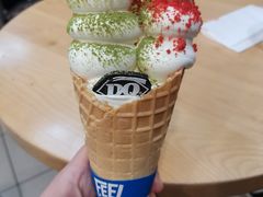 -DQ·蛋糕·冰淇淋(高新万达店)