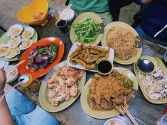 -贞姨美食·老字号海鲜大排档