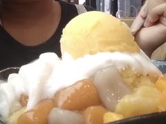 -鲜芋仙(太原街万达店)