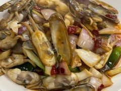 -沈家门小海鲜