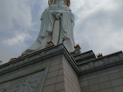 -三亚南山文化旅游区