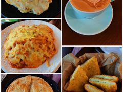 -咖法森林·咖啡  酒吧(天河店)