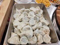 鲅鱼水饺-王老六铁锅炖鱼(长春路店)