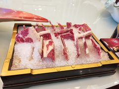 -红色盛宴酒楼(科丰桥店)
