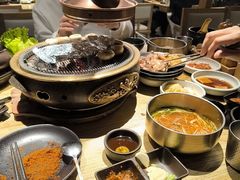 -泥炉烧肉师(新街口金銮巷店)