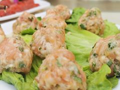 -枇杷园食为鲜火锅(南山店)