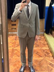 -MR.COLLECTION西装先生(富华里店)