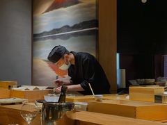 -桐寿司Sushi Tong