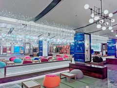 -青水瓦台汤泉(未央店)