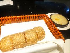-西堤牛排(合肥之心城店)