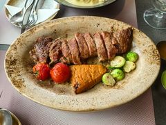 -FOOOO CITY CLUB 孚乐里音乐西餐酒吧(悠方店)