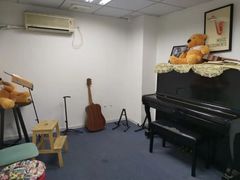 -爱乐蒙艺术·古筝 钢琴 声乐(科华校区)