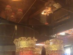 -吃饭皇帝大土家民族菜(正大广场店)