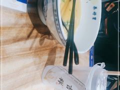 -和府捞面(东直门银座店)