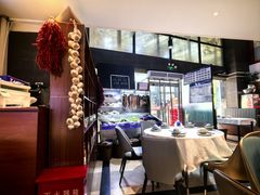 -湘中缘·湖南菜(娄底驻京办店)