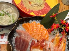 -松坂屋日料自助(长城路店)